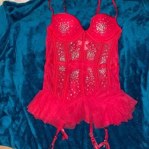 Victoria Secret lingerie